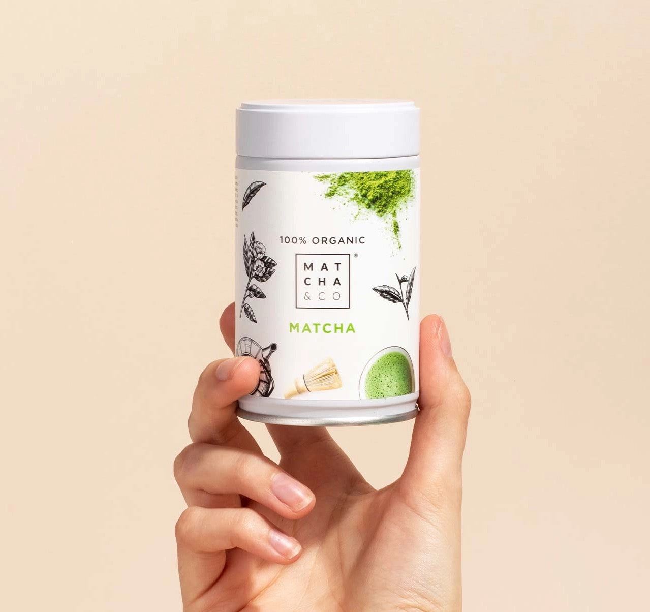 Original Matcha-te