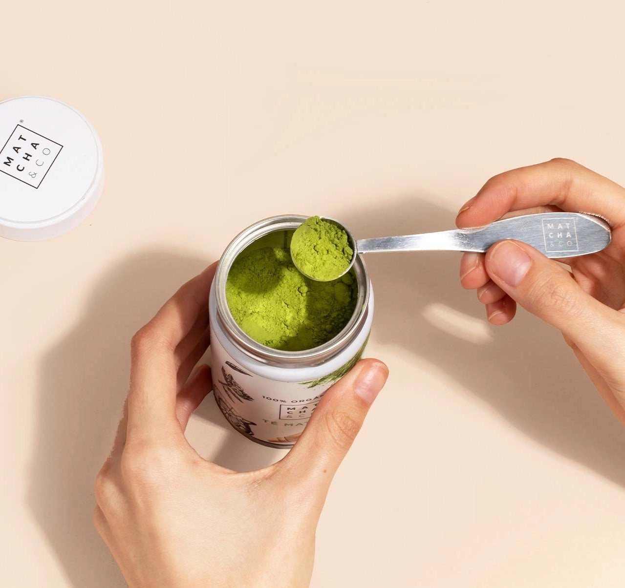 Original Matcha-te