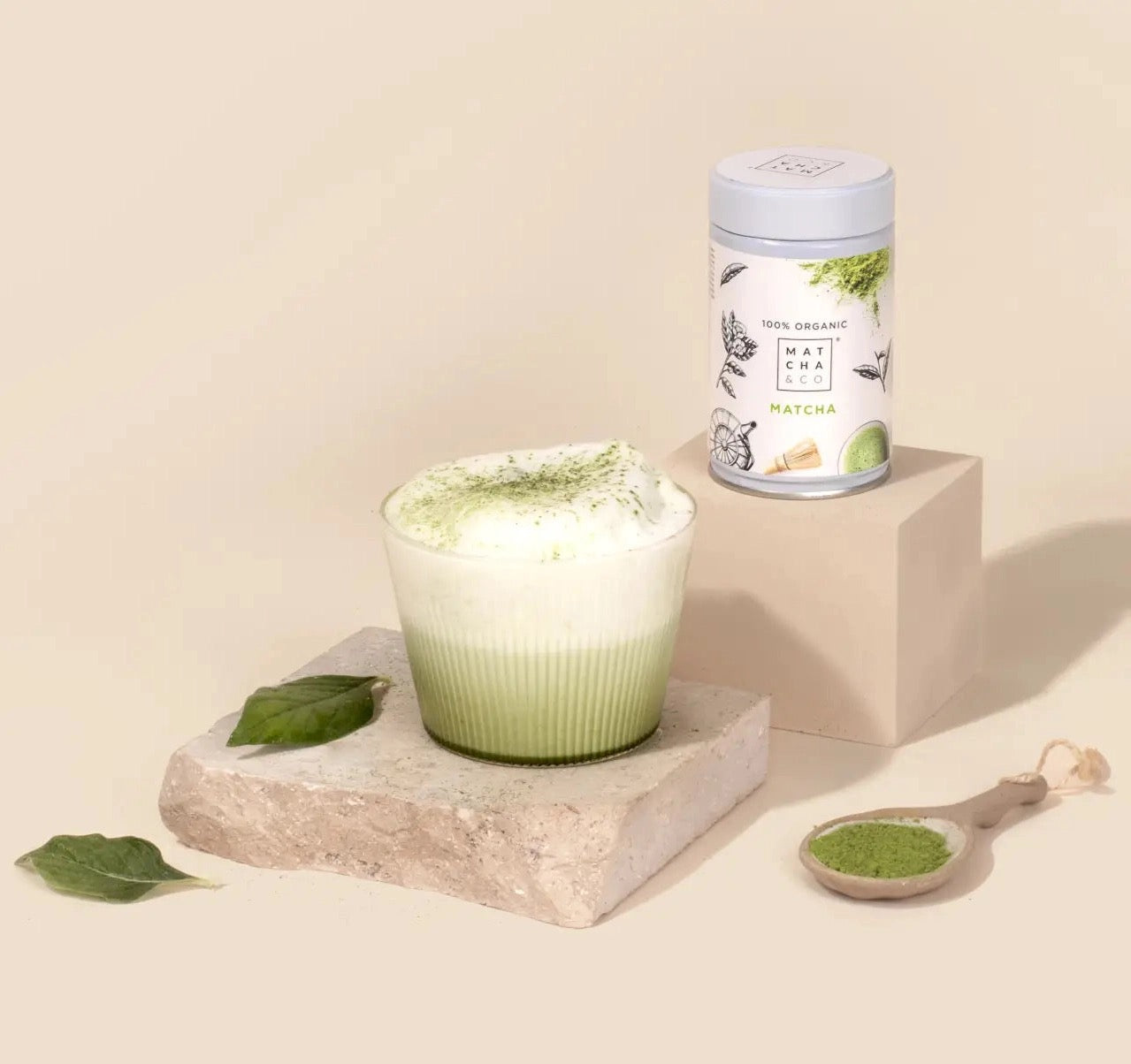 Original Matcha-te