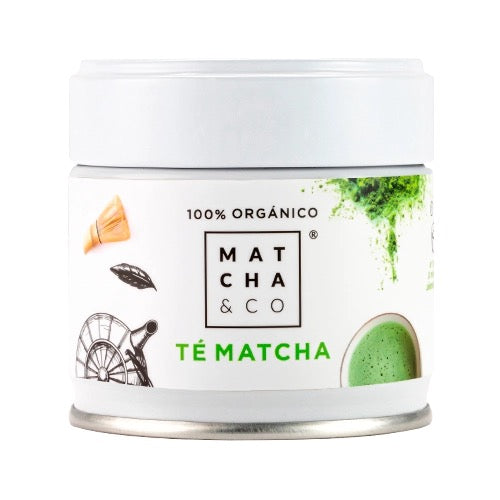 Original Matcha-te