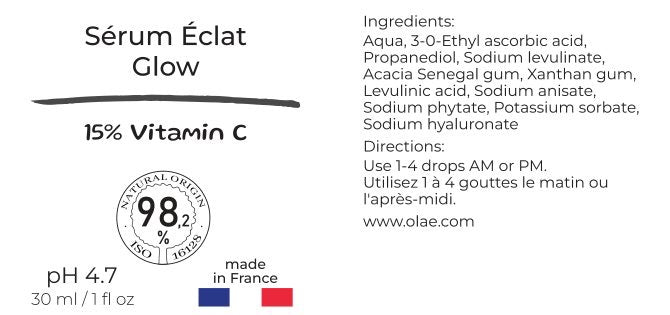 15% Vitamin C Serum