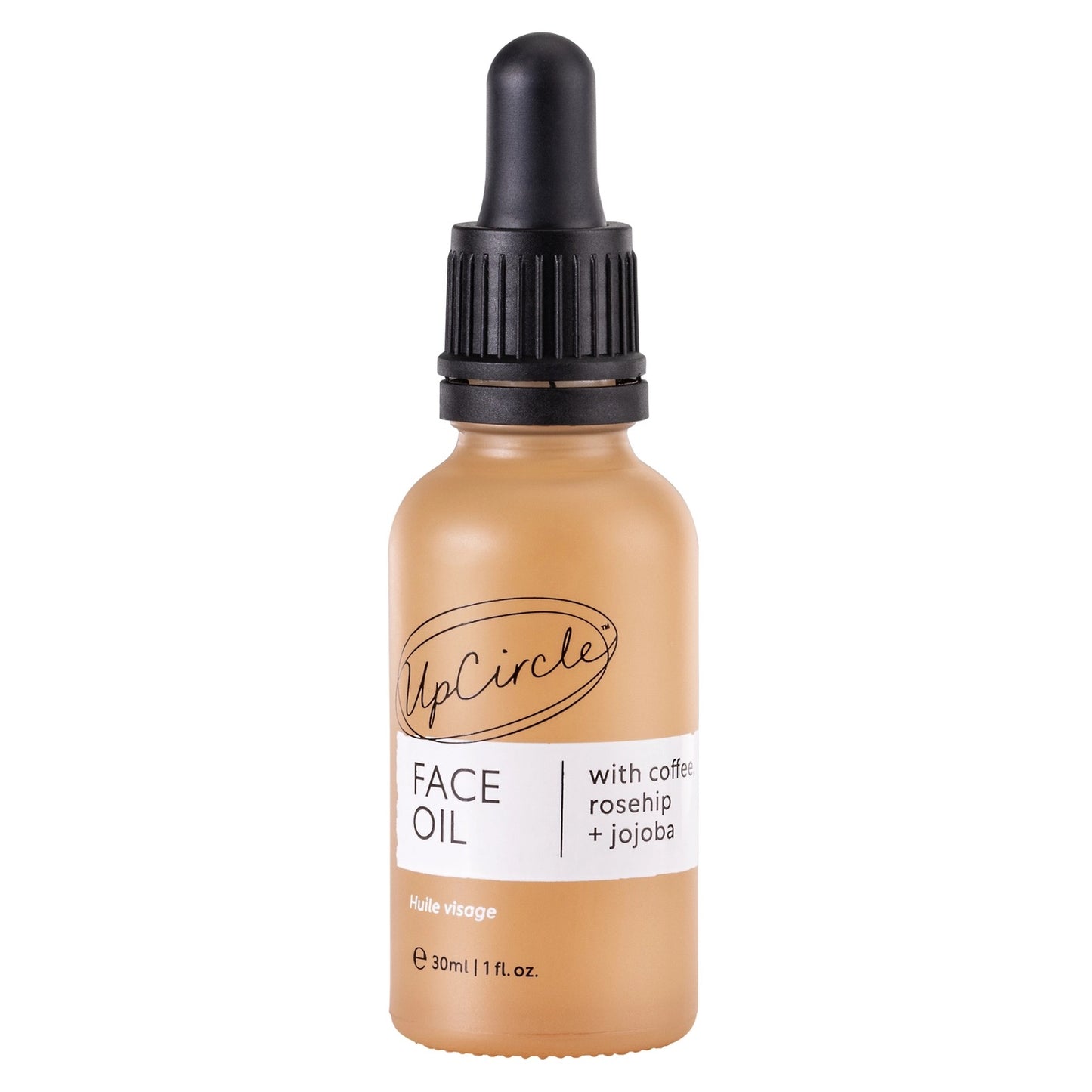 Kollagenboostende Naturlig Serum