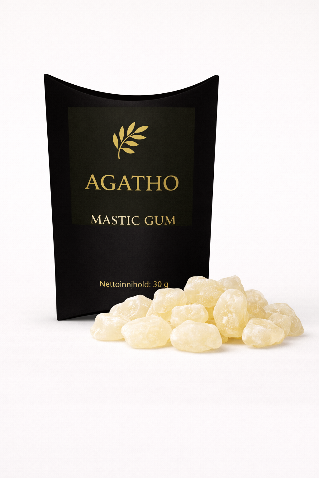 Mastic Gum