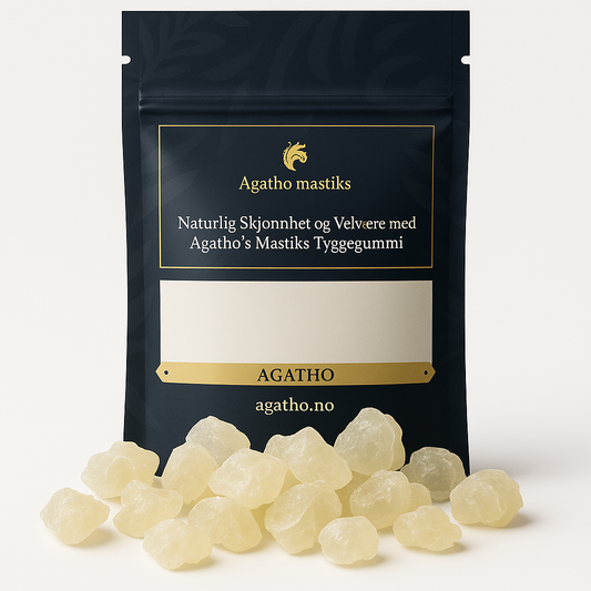 Mastic Gum